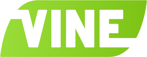 Vine Training Logo